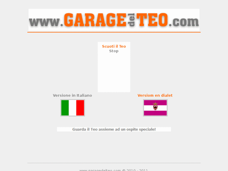 www.garagedelteo.com