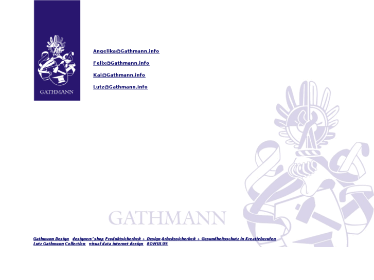 www.gathmann.info