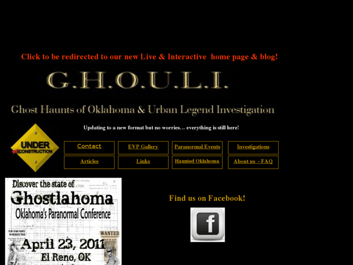 www.ghouli.org