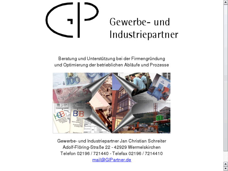 www.gipartner.de