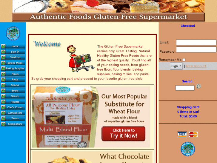 www.glutenfree-supermarket.com