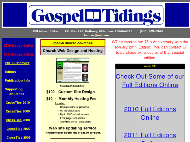 www.gospeltidings.com