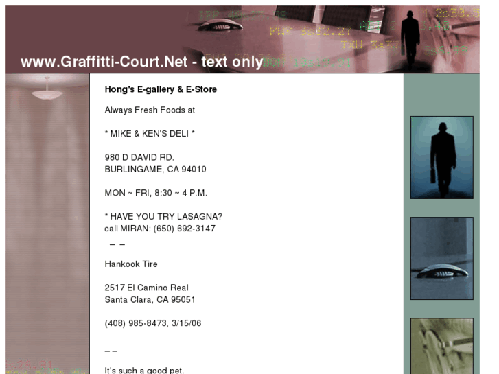 www.graffitti-court.net