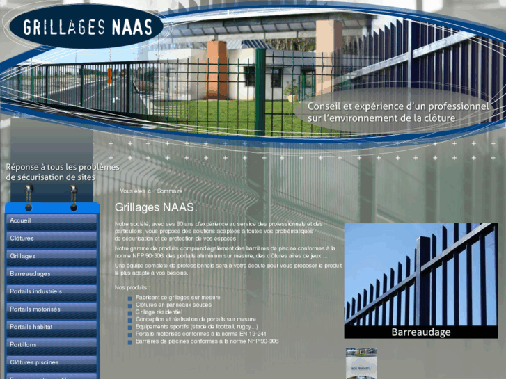 www.grillages-naas.com