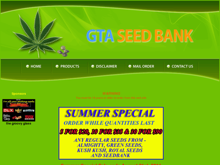 www.gtaseedbank.ca