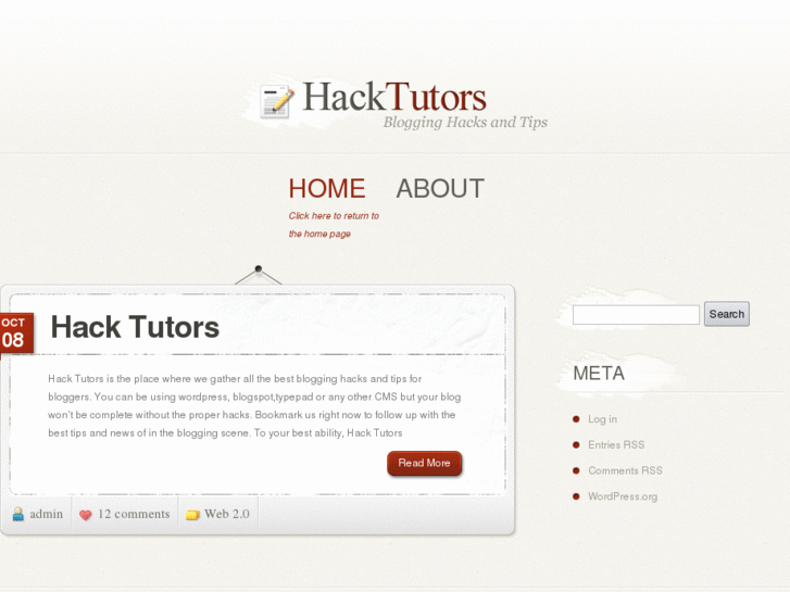 www.hacktutor.com