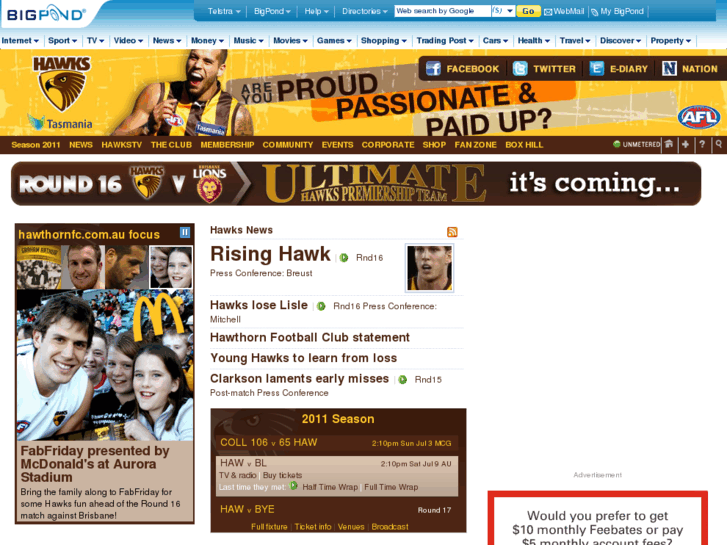 www.hawthornfc.com.au