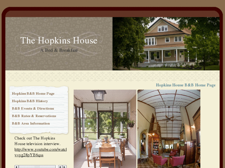 www.historichopkinshouse.com