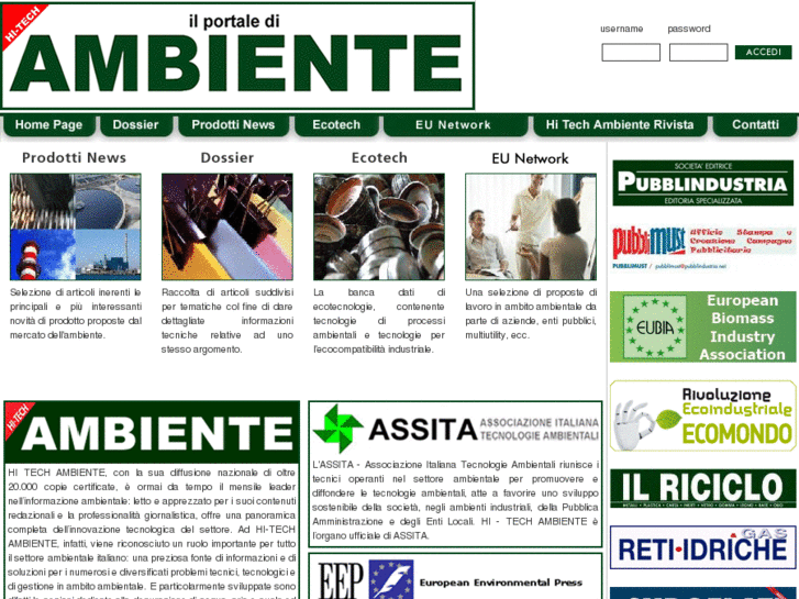 www.hitechambiente.com