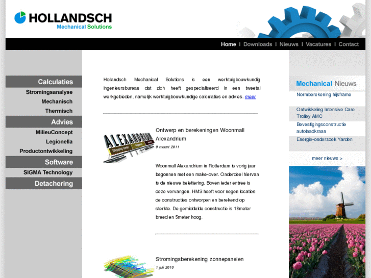 www.hollandsch.com