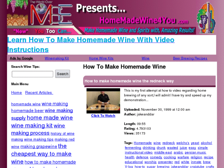 www.homemadewine4you.com