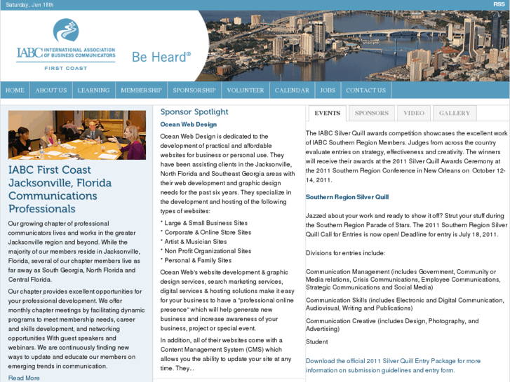 www.iabcfirstcoast.net