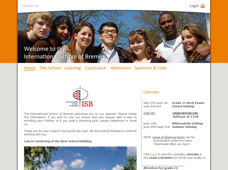 www.internationalschoolbremen.com