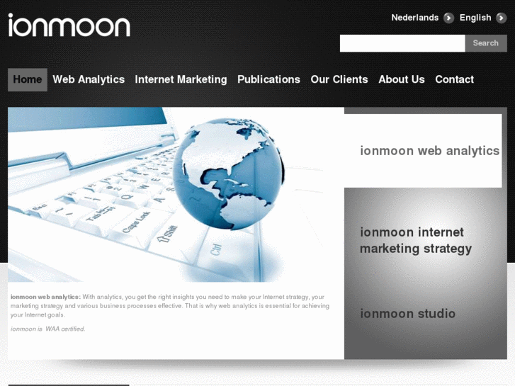 www.ionmoon.com