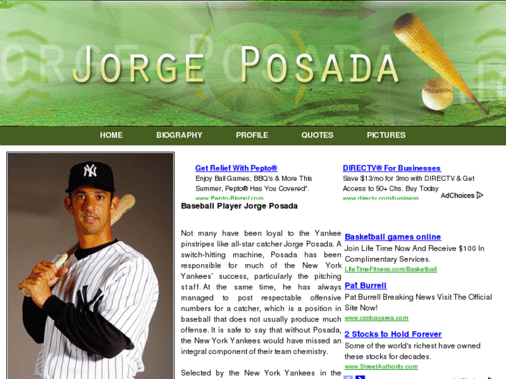 www.jorgeposada.org