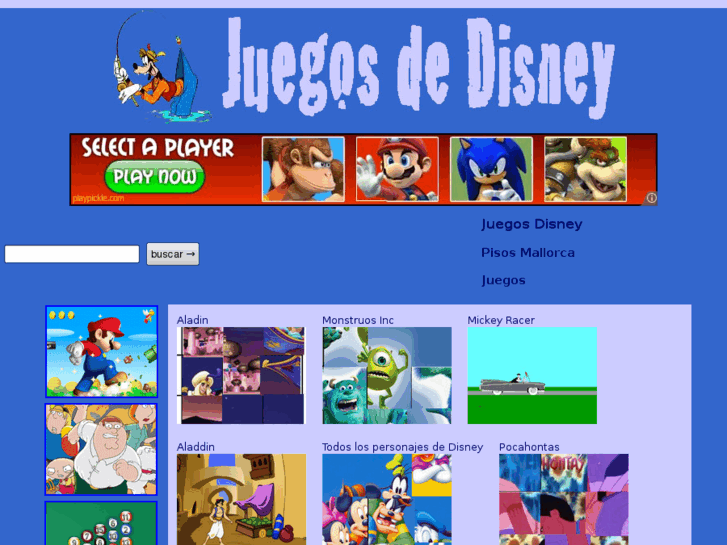 www.juegosdisney.org