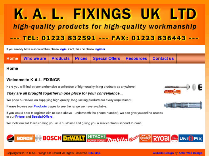 www.kalfixings.com