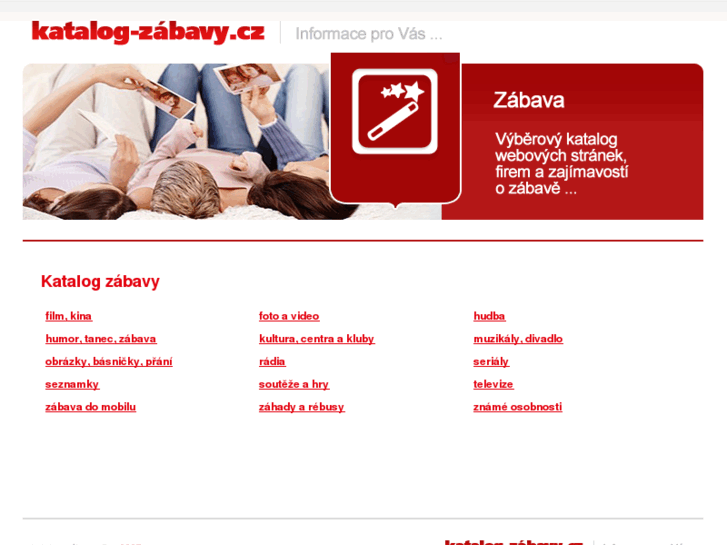 www.katalog-zabavy.cz