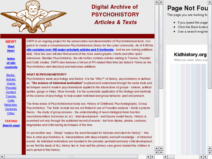 www.kidhistory.org