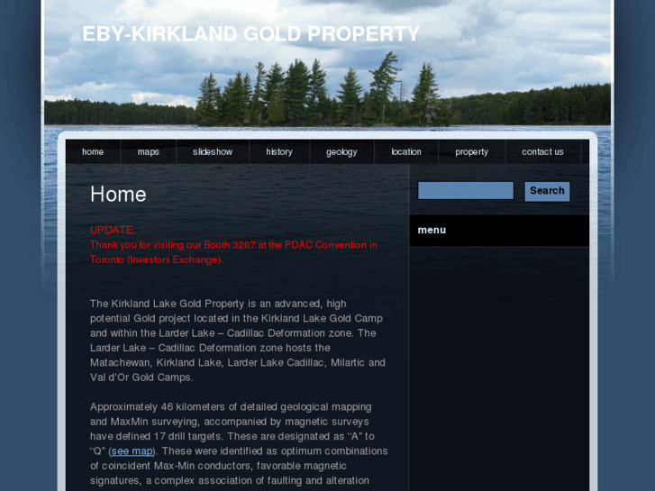 www.kirklandgold.com