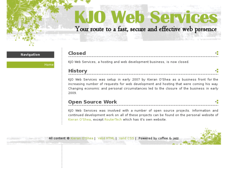 www.kjohosting.com