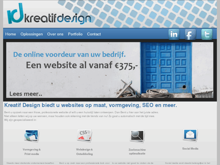www.kreatifdesign.nl