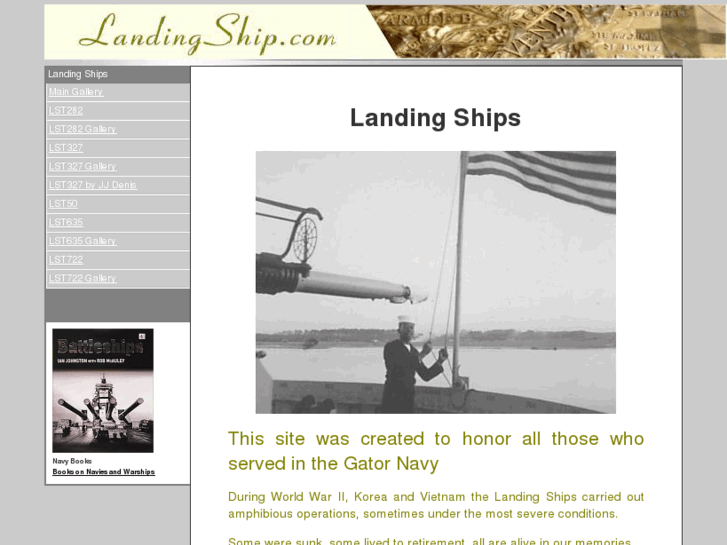 www.landingship.com