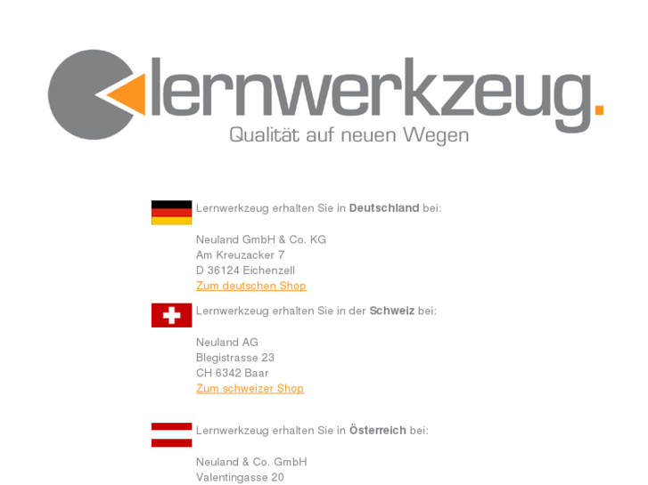 www.lernwerkzeug.com