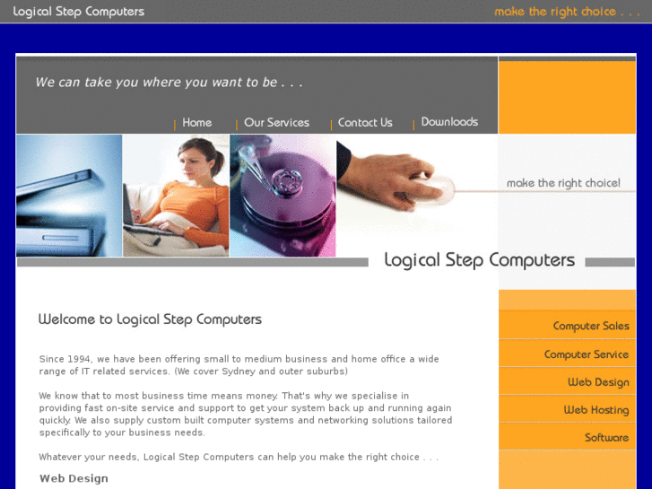 www.logicalstep.com.au