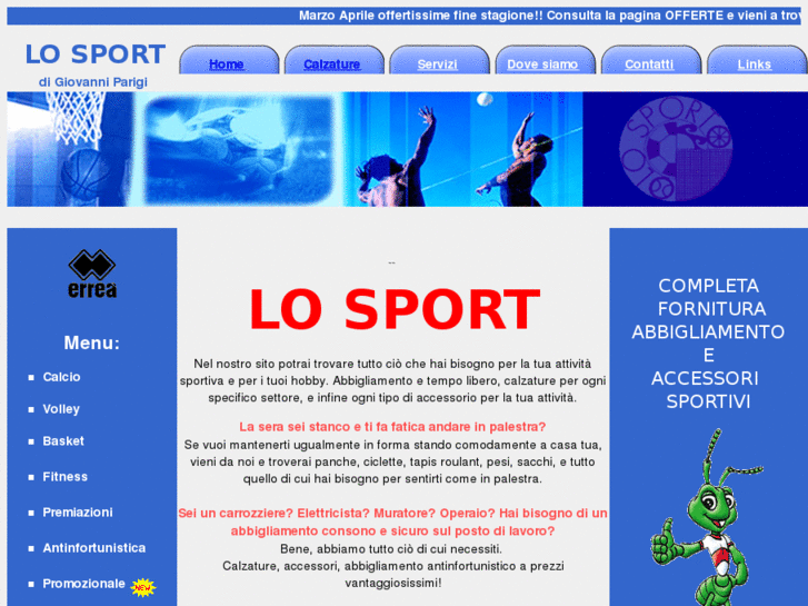 www.losportvicchio.com