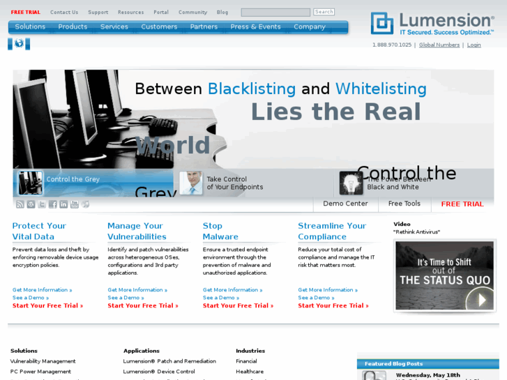 www.lumensionsecurity.net