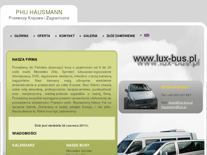 www.lux-bus.com