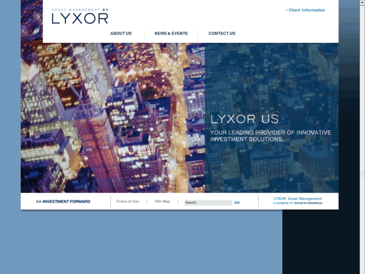 www.lyxor-us.com