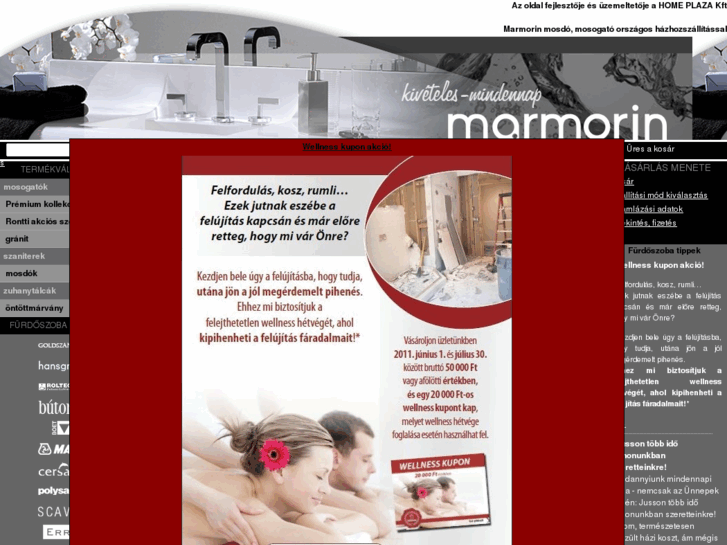 www.marmorinaruhaz.hu