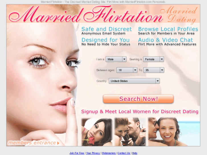 www.marriedflirtation.com