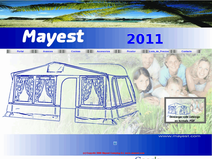 www.mayest.com