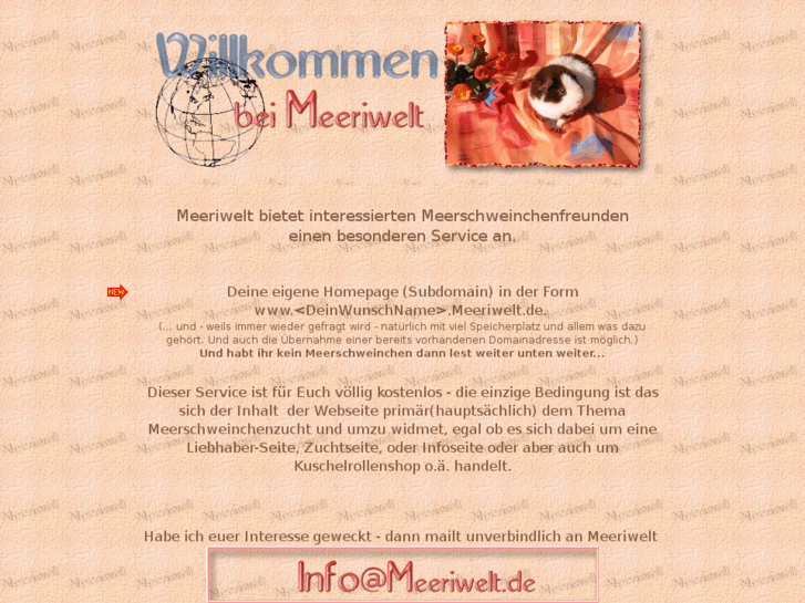 www.meeriwelt.de