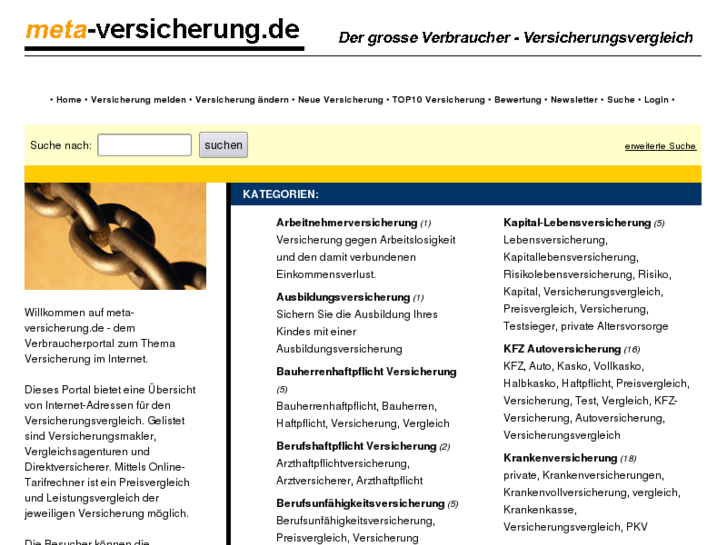 www.meta-versicherung.de