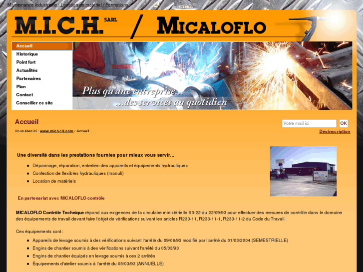 www.mich-18.com