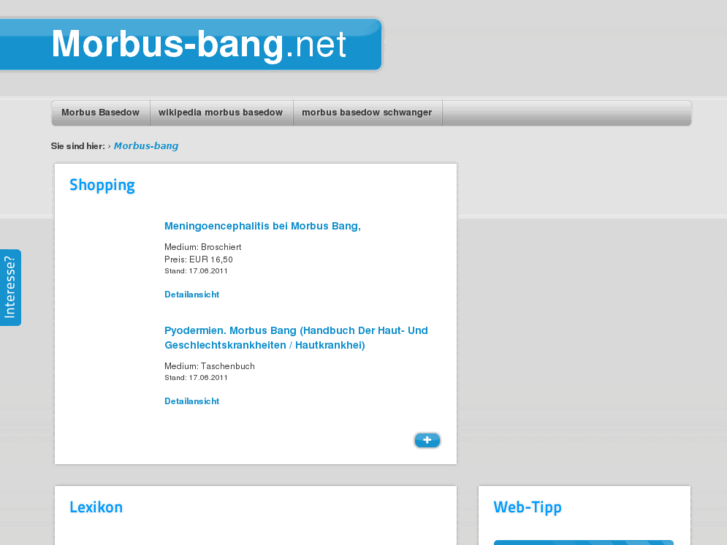 www.morbus-bang.net