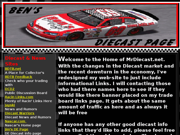 www.mrdiecast.net