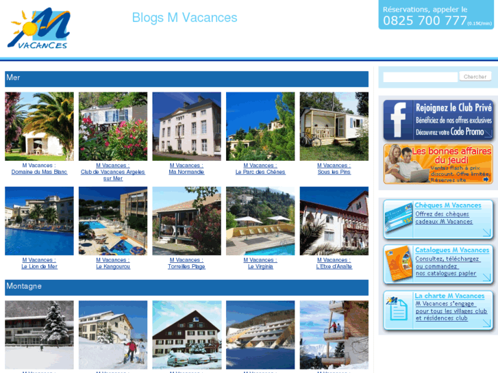 www.mvacances.net