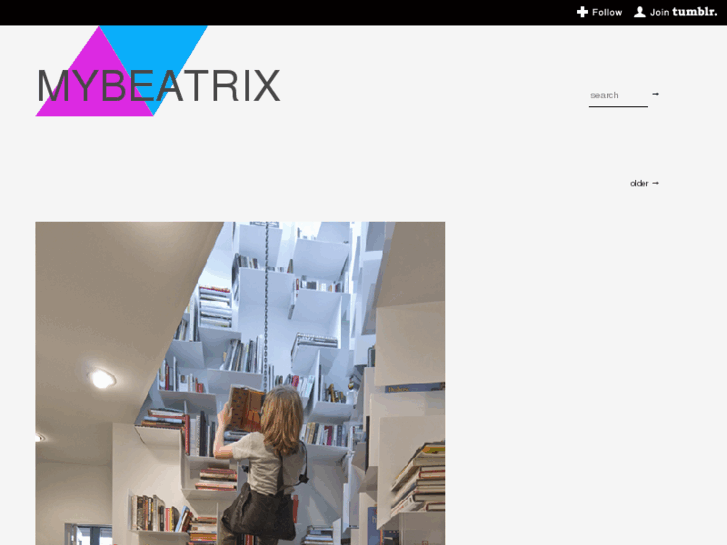 www.mybeatrix.com