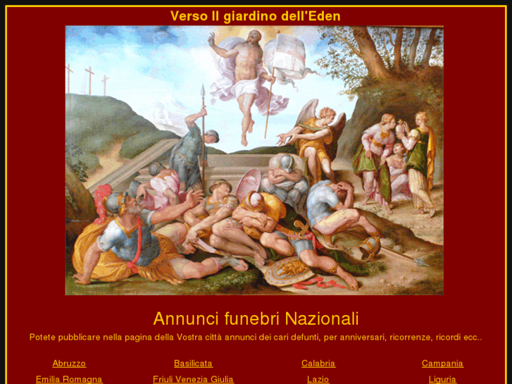www.necrologinazionali.it
