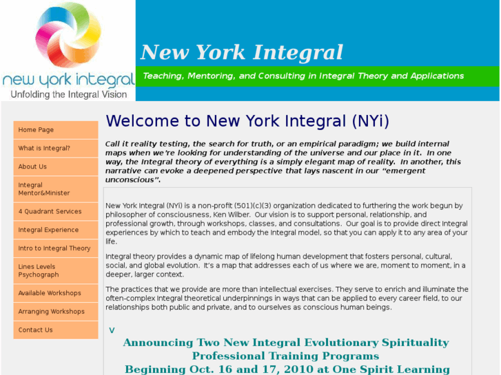 www.newyorkintegral.com