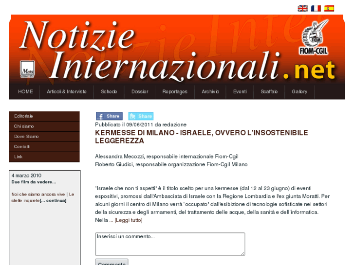 www.notizieinternazionali.net