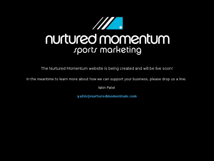 www.nurturedmomentum.com