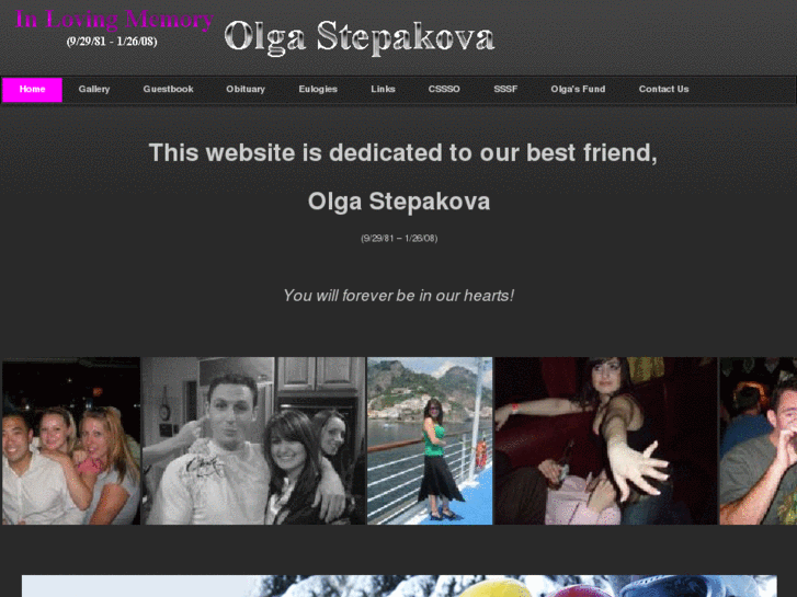 www.olgastepakova.com