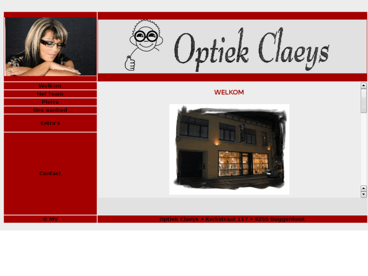 www.optiekclaeys.com