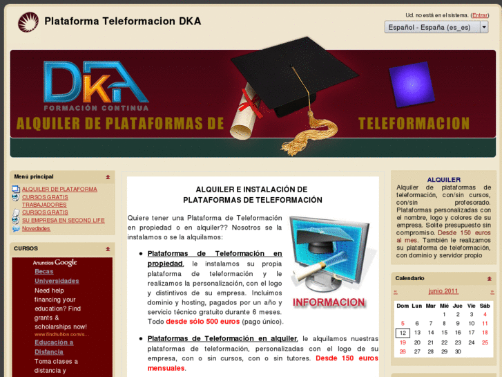 www.plataforma-teleformacion.es